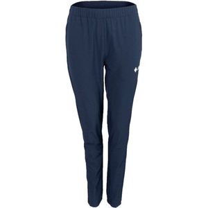 JDH - Carbon Pro Light Pant - Trainingsbroek - Navy - 90% Polyester, 10% Elastaan
