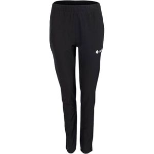 JDH - Carbon Pro Light Pant - Trainingsbroek - Zwart