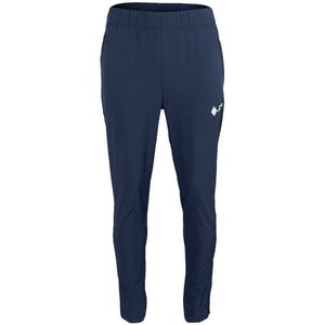 JDH - Carbon Pro Light Pant - Trainingsbroek - Navy - 90% Polyester, 10% Elastaan