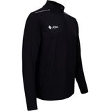 JDH - Carbon Pro Jacket - Vest - Zwart