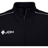 JDH - Carbon Pro Jacket - Vest - Zwart