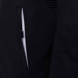 JDH - Carbon Pro Jacket - Vest - Zwart