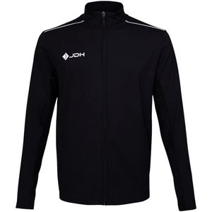 JDH - Carbon Pro Jacket - Vest - Zwart