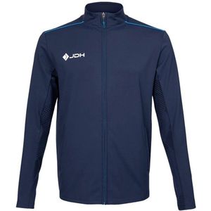 JDH - Carbon Pro Jacket - Vest - Navy - Polyamide/Elastaan