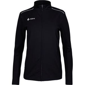 JDH - Carbon Pro Jacket - Vest - Zwart - Polyamide en Elastaan