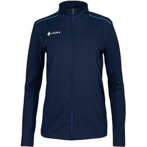 JDH - Carbon Pro Jacket - Damesvest - Navy