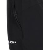 JDH - Carbon Pro Jacket - Kinderjas - Zwart