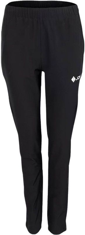 JDH - Carbon Pro Jacket - Kinderjas - Zwart