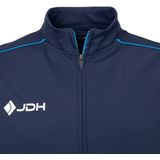 JDH - Carbon Pro Jacket - Vest - Navy