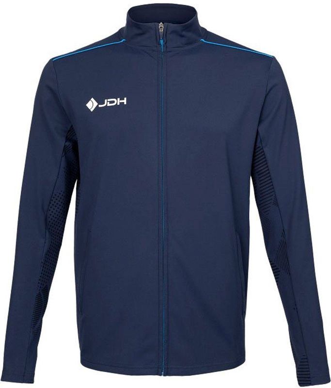 JDH - Carbon Pro Jacket - Vest - Navy