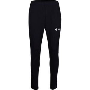 JDH - Carbon Pro Pant - Trainingsbroek - Zwart