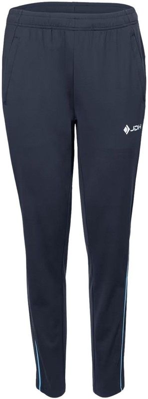 JDH - Carbon Pro Pant - Trainingsbroek - Ink - 88% Polyester, 12% Elastaan