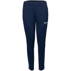 JDH - Carbon Pro Pant - Trainingsbroek - Navy - 88% Polyester 12% Elastaan