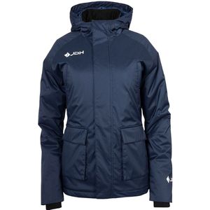 JDH - Carbon Padded Jacket - Jas - Navy