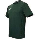 The Indian Maharadja Tennisshirt Kadiri Agility Tee - Forest Green