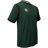 The Indian Maharadja Tennisshirt Kadiri Agility Tee - Forest Green