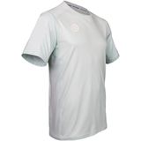 The Indian Maharadja - Kadiri Agility Tee - Sportshirt - Licht Mint - 100% Polyester