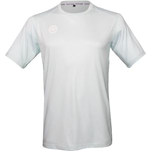 THE INDIAN MAHARADJA - Kadiri Men Agility Tee - Tennis T-shirt - Groen