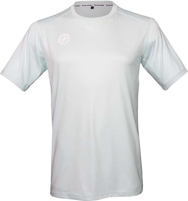 The Indian Maharadja - Kadiri Agility Tee - Sportshirt - Licht Mint - 100% Polyester