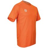 The Indian Maharadja - Kadiri Agility Tee - Tennisshirt - Neon Orange