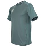 The Indian Maharadja Kadiri Agility T-Shirt Heren - Zwart