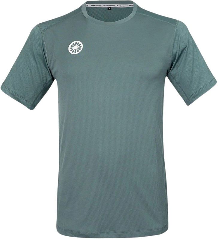 The Indian Maharadja Kadiri Agility T-Shirt Heren - Zwart