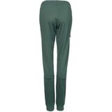 The Indian Maharadja Kadiri Cargo Trainingsbroek Dames - Donkergroen