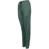 The Indian Maharadja Kadiri Cargo Trainingsbroek Dames - Donkergroen