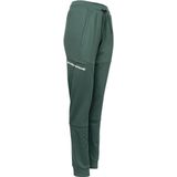 The Indian Maharadja Kadiri Cargo Trainingsbroek Dames - Donkergroen