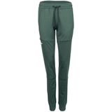 The Indian Maharadja Kadiri Cargo Trainingsbroek Dames - Donkergroen