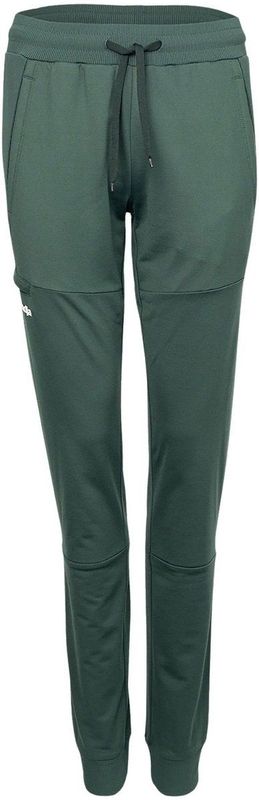 The Indian Maharadja Kadiri Cargo Trainingsbroek Dames - Donkergroen