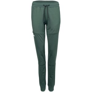 The Indian Maharadja - Cargo Pant Dames - Trainingsbroek - Groendonkere