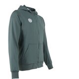 The Indian Maharadja Hooded Jack Groendonker Heren