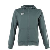 The Indian Maharadja Hooded Jack Groendonker Heren