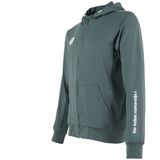 The Indian Maharadja Hooded Jack Groendonker Heren