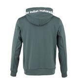 The Indian Maharadja Hooded Jack Groendonker Heren