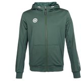 The Indian Maharadja Hooded Jack Groendonker Heren