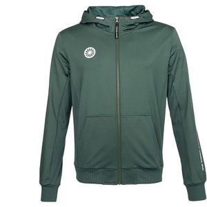 The Indian Maharadja Hooded Jack Groendonker Heren