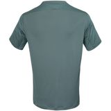 The Indian Maharadja - Kadiri Agility Tee - Tennisshirt - Pewter Grey