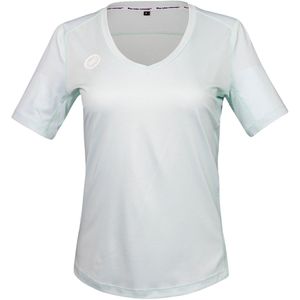 The Indian Maharadja - Kadiri Agility Tee - T-shirt - Light Mint - 100% Polyester