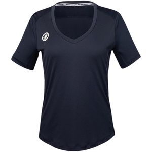 The Indian Maharadja - Kadiri Agility Tee - Tennisshirt - Night Blue