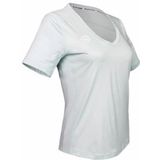 The Indian Maharadja - Kadiri Agility Tee - Sportshirt - Lichtmint - 100% Polyester