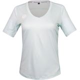 The Indian Maharadja - Kadiri Agility Tee - Sportshirt - Lichtmint - 100% Polyester