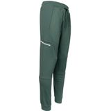 The Indian Maharadja Cargo Pant Trainingsbroek Heren - Groendonkere Kleur