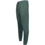 The Indian Maharadja Cargo Pant Trainingsbroek Heren - Groendonkere Kleur