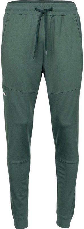 The Indian Maharadja Cargo Pant Trainingsbroek Heren - Groendonkere Kleur