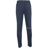 The Indian Maharadja - Plyo Flex Pant - Trainingsbroek - Night Blue - 92% Nylon, 8% Spandex