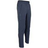 The Indian Maharadja - Plyo Flex Pant - Trainingsbroek - Night Blue - 92% Nylon, 8% Spandex