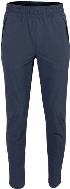 The Indian Maharadja - Plyo Flex Pant - Trainingsbroek - Night Blue - 92% Nylon, 8% Spandex