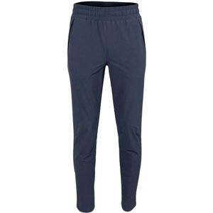 The Indian Maharadja - Plyo Flex Pant - Sportbroek - Night Blue - Lichte Stof